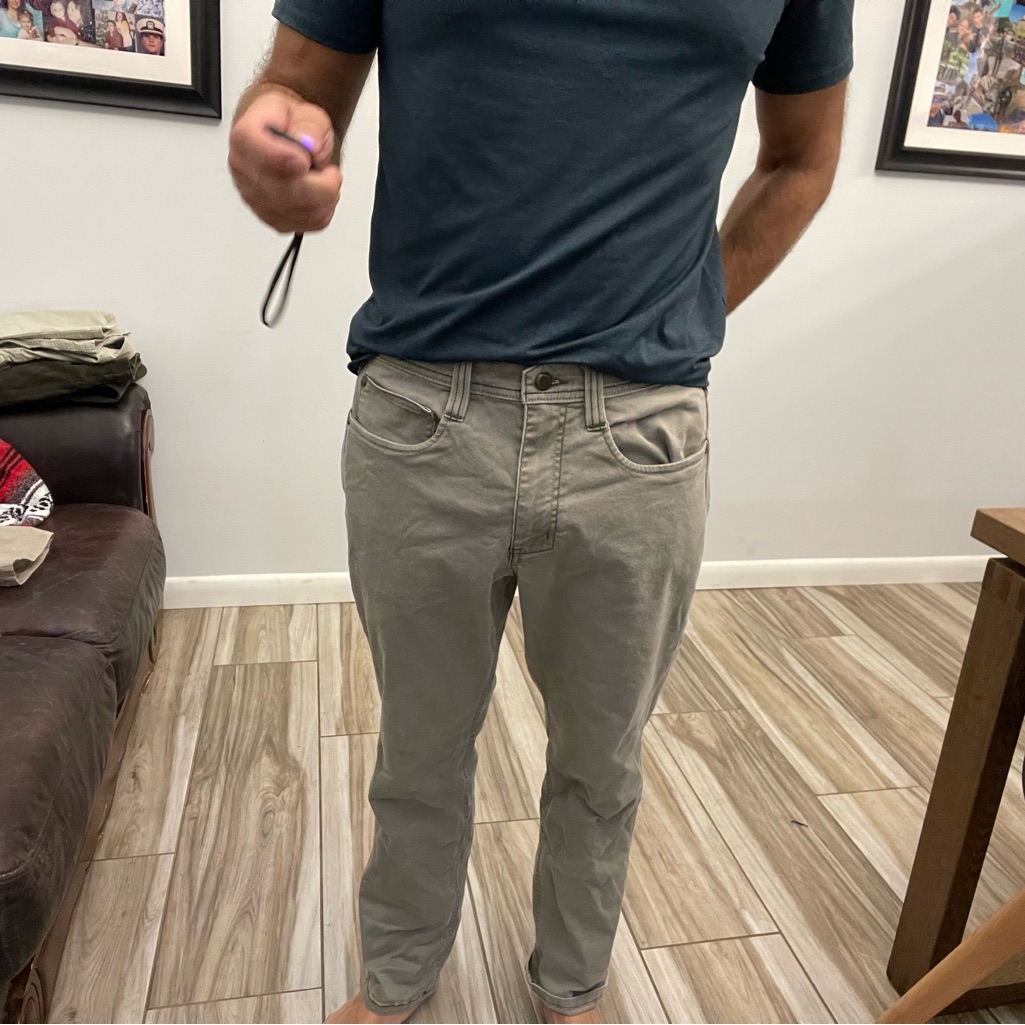 - 5.11 Pants